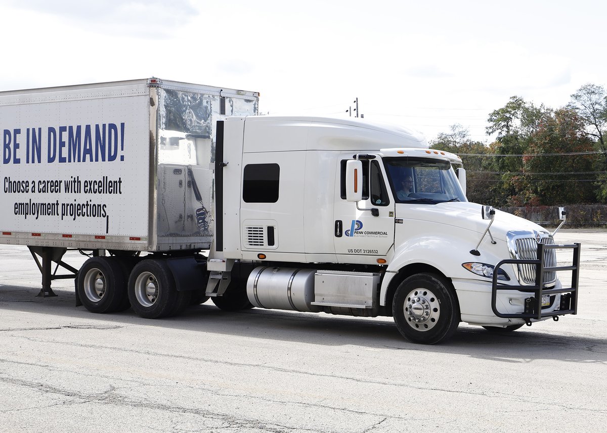 Penn Commercial tweet media