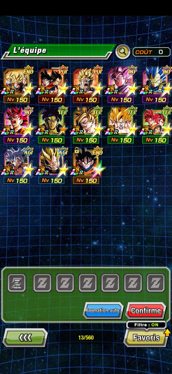 koiliot's tweet photo. Qlq un peu me faire une bonne team avec sque jai svp https://t.co/gefmBGCzvG