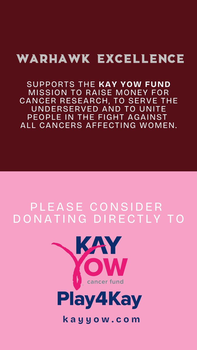 Visit kayyowfund.com to HELP FIGHT CANCER!