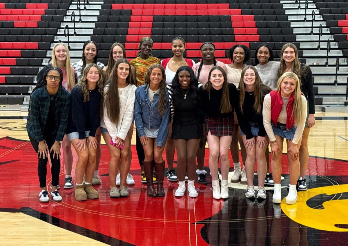 GRC Hoops (@grc_hoops) on Twitter photo One of our best, and my favorite, traditions was dressing up for every home game. At least we still do it one time each year. Don’t miss out seeing these ladies on their Senior Night! <a href="/CoachRDG/">Robbie Graham</a> <a href="/GRCStudentMedia/">Smoke Signals Student Media</a> One of our best, and my favorite, traditions was dressing up for every home game. At least we still do it one time each year. Don’t miss out seeing these ladies on their Senior Night! <a href="/CoachRDG/">Robbie Graham</a> <a href="/GRCStudentMedia/">Smoke Signals Student Media</a>
