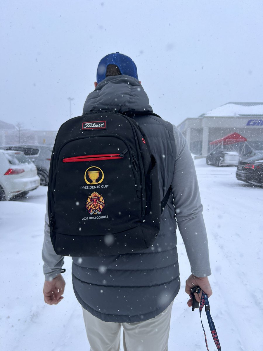 Andy in Montreal tweet media