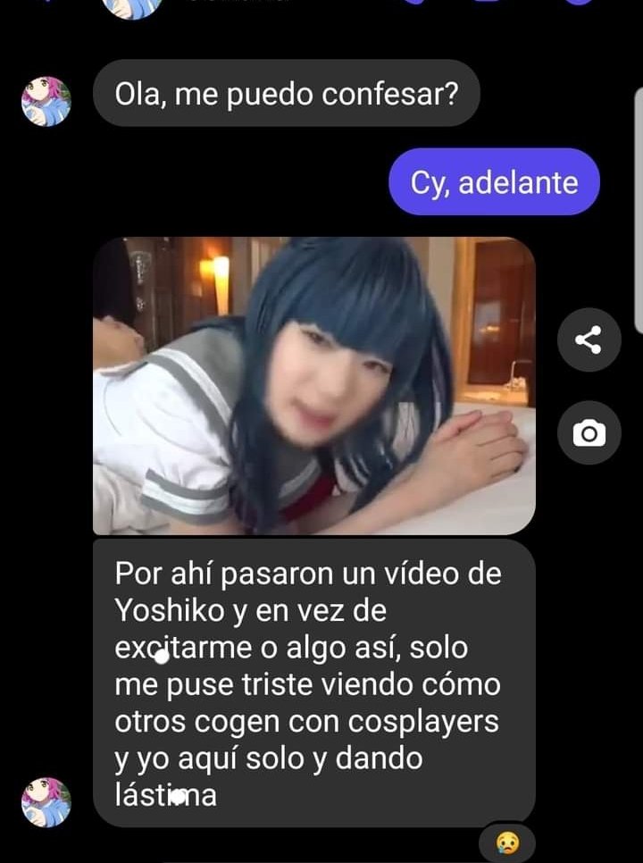 Otakus del Día a Día tweet media