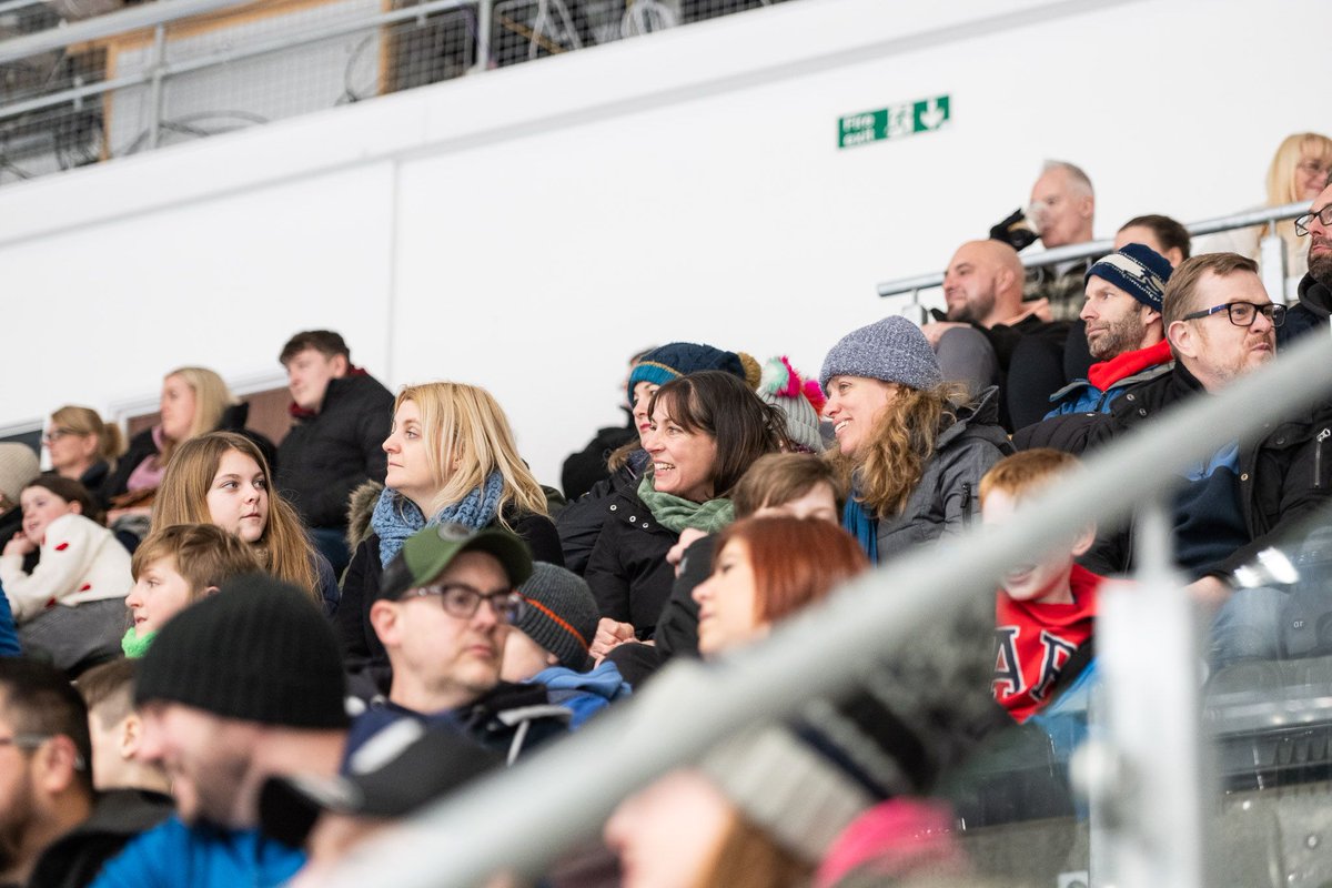 CardiffFireIHC's tweet photo. A big thank you to all the players, staff and families from local football club @CoganCoroAFC for your fantastic support and bringing lots of noise on Sunday ⚽🔥🏒

We hope you all enjoyed your Fire hockey experience and we look forward to seeing you again #FireFamily ❤️‍🔥 https://t.co/249Db5Xa12