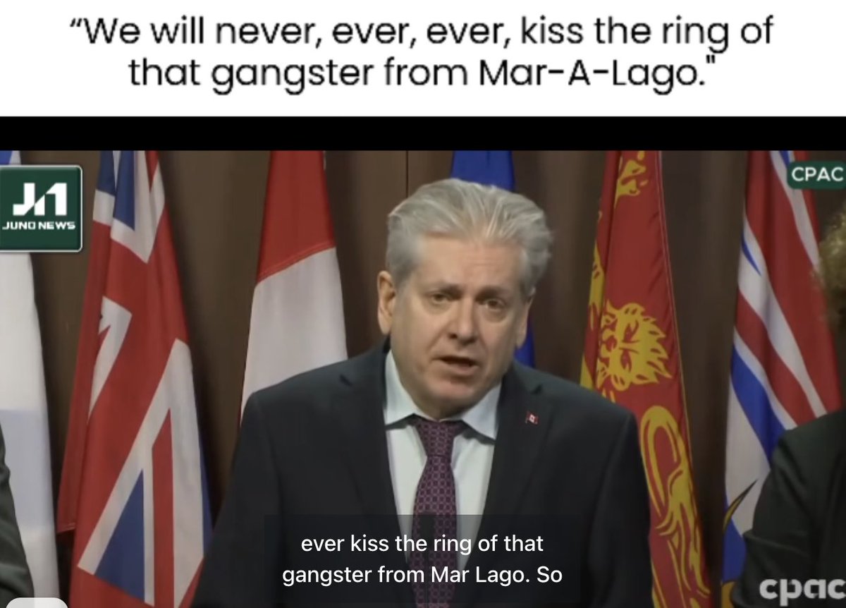 EnviroNews (@environews) on Twitter photo Canadian MP <a href="/CharlieAngusNDP/">Charlie Angus</a> Just Ripped #Trump a New One in Speech all Americans Should Hear: ‘We will never, ever, ever kiss the ring of that gangster from Mar-a-Lago’ -- environews.tv/canadian-mp-ju… via <a href="/Enviro_Politics/">EnviroNews Politics</a> <a href="/EnviroNews/">EnviroNews</a> Canadian MP <a href="/CharlieAngusNDP/">Charlie Angus</a> Just Ripped #Trump a New One in Speech all Americans Should Hear: ‘We will never, ever, ever kiss the ring of that gangster from Mar-a-Lago’ -- environews.tv/canadian-mp-ju… via <a href="/Enviro_Politics/">EnviroNews Politics</a> <a href="/EnviroNews/">EnviroNews</a>