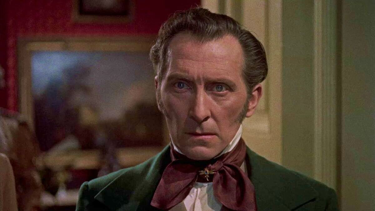 Talking Pictures TV tweet media