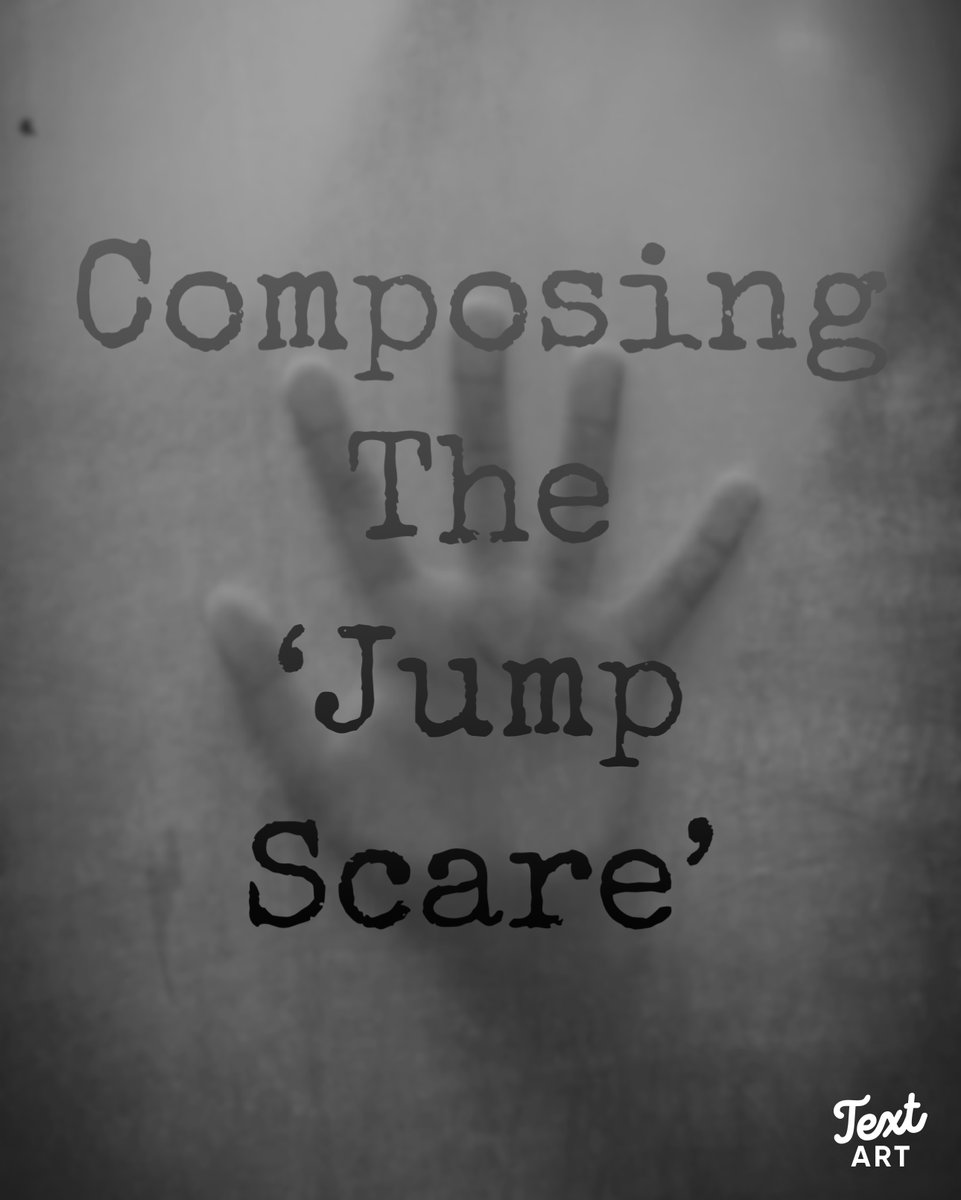 BTScore_Org's tweet image. As a film Composer you will encounter many common cinematic devices that require an almost formulaic musical response. One such example of this is the ‘jump scare’.
filmmusictheory.com/article/compos…