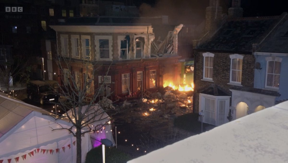 How's Sharon Today? tweet media