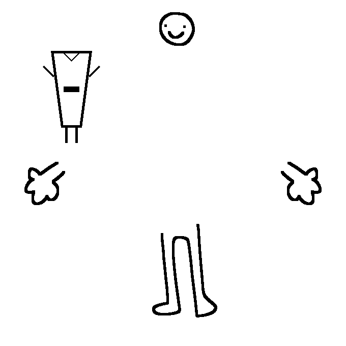 ahmedatouii's tweet image. الغباء الصناعي من chatgpt