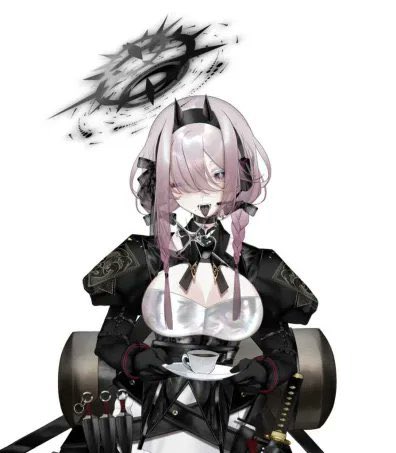 zaithebi2's tweet photo. @Darks0als Nsfw unhinged asmrist 🎀 (character is a French war maid with a split personality so I have two models I got from booth) https://t.co/NFbvmX5fJf
