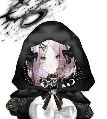 zaithebi2's tweet photo. @Darks0als Nsfw unhinged asmrist 🎀 (character is a French war maid with a split personality so I have two models I got from booth) https://t.co/NFbvmX5fJf