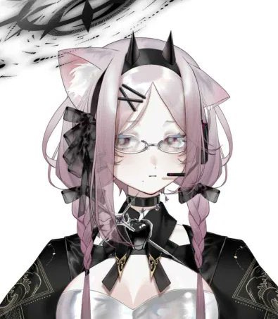 zaithebi2's tweet photo. @Darks0als Nsfw unhinged asmrist 🎀 (character is a French war maid with a split personality so I have two models I got from booth) https://t.co/NFbvmX5fJf