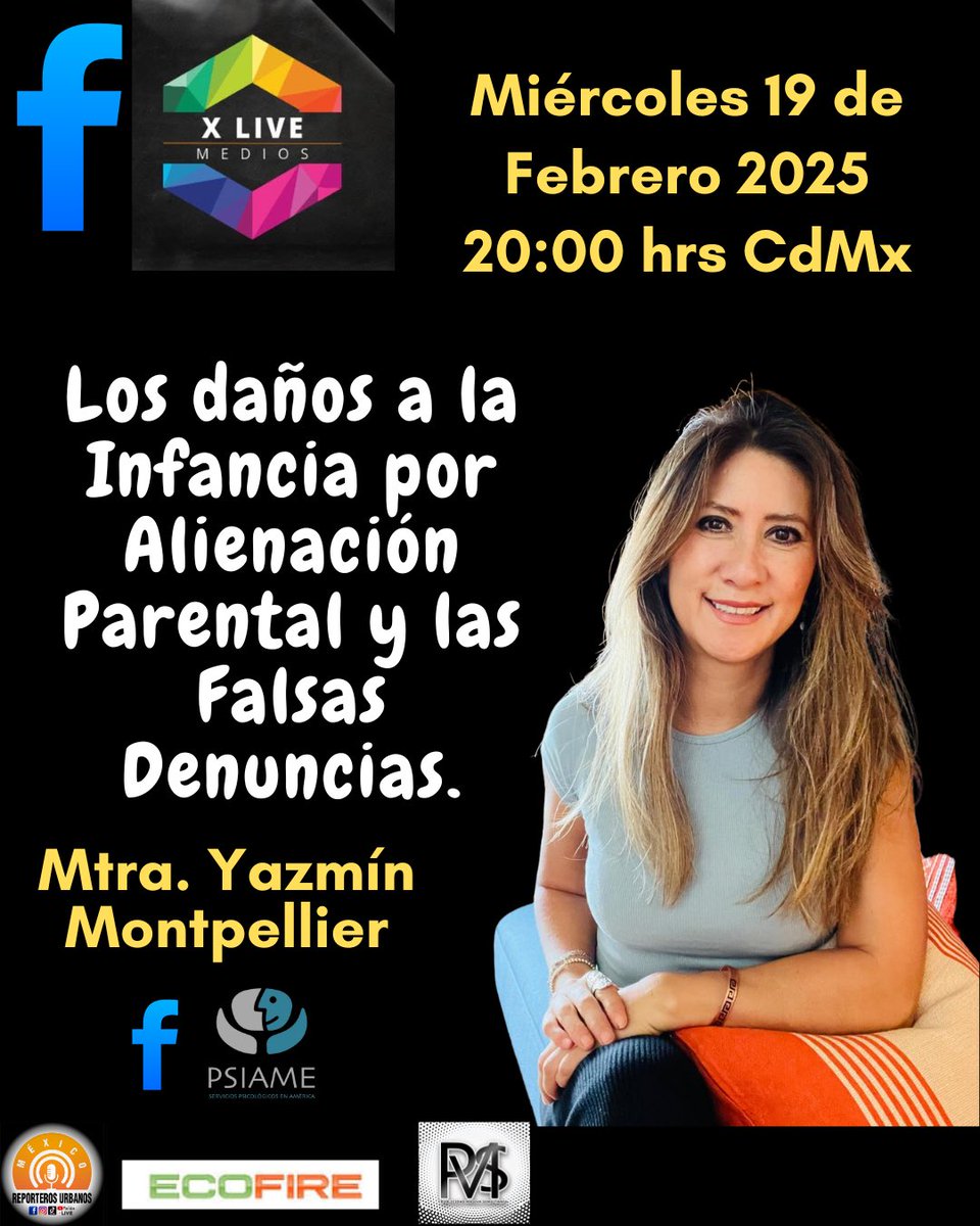 Yazmín Montpellier tweet media