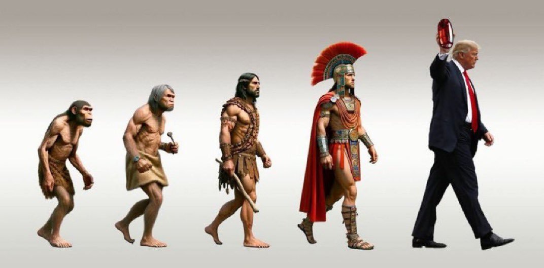 Red Pill tweet media