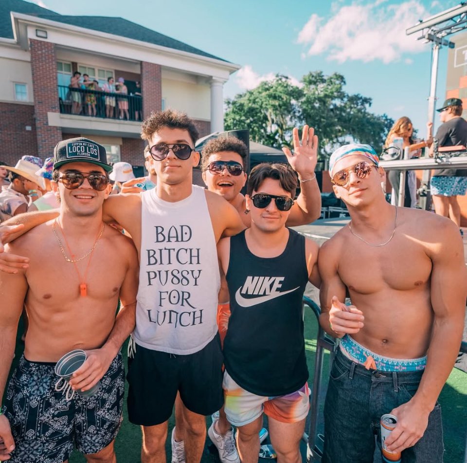 Buddy Beaufort🇹🇹 tweet media