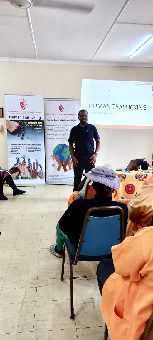 SACBC MIGRATION tweet media