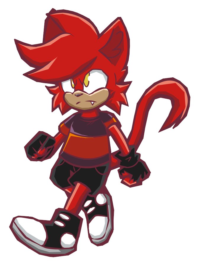 TRAXX_BOXX's tweet photo. I got bovid, thinking about opening some Toontown Sonic battle style c*ms since I can't work rn. $40 per character, Toon or Cog idc. https://t.co/fFKzjLVxTJ