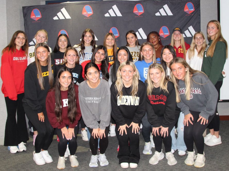 Couldn’t be prouder of this crew!! Finished up an amazing GA season going undefeated and out scoring our opponents 87-13 and winning the Frontier Conference every year!! We aren’t done yet- playoffs this summer in California…one last ride ❤️