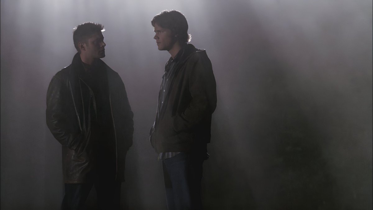 This show has one of the most beautiful aesthetics 🌟