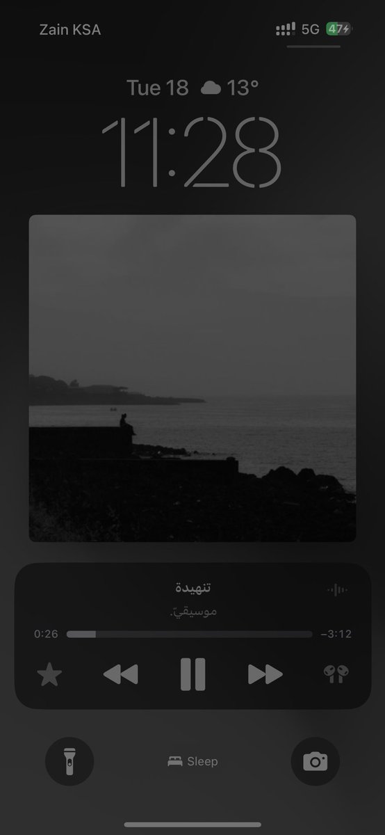 0iex1's tweet photo. حتى الآن! لا أعلم ما الرابط ��ين حزني وبين هذه المعزوفة. https://t.co/5hJNk4Zryk