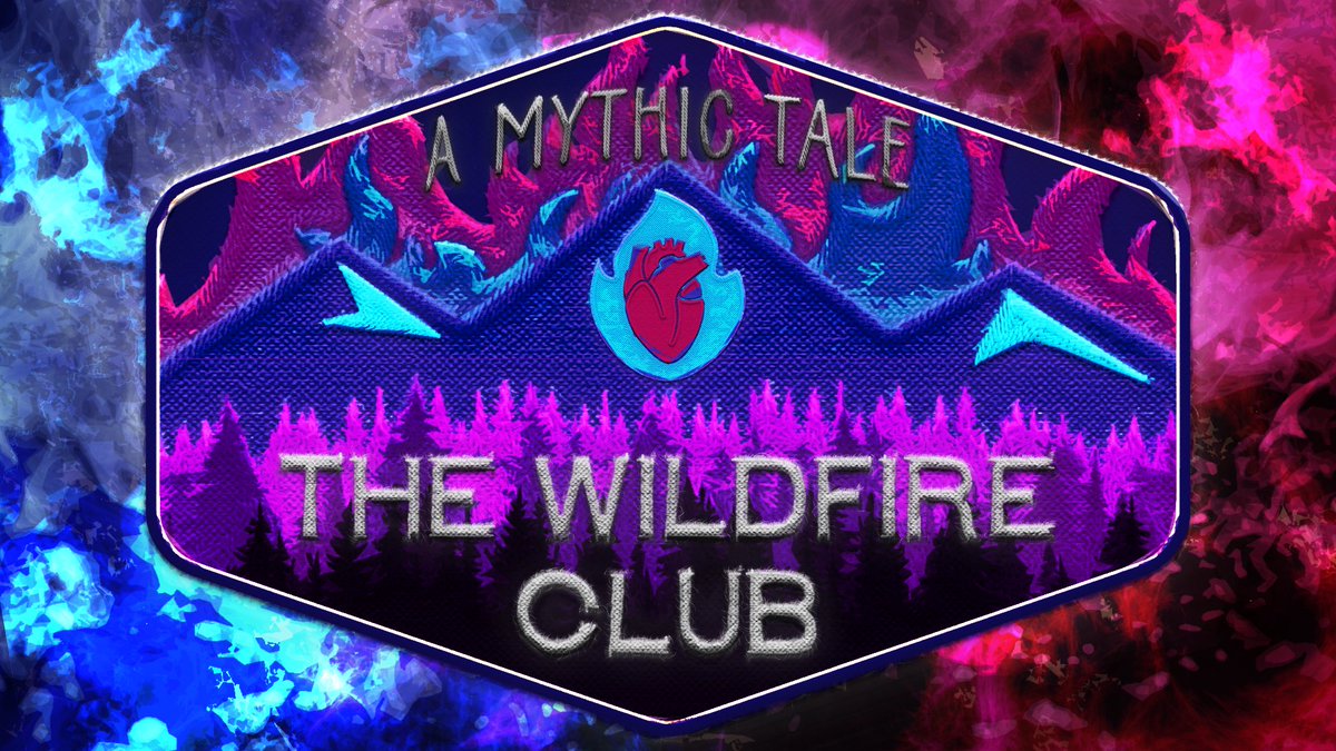 In July 88' the town of Hearth’s Valley suffered a tragedy. Lives were lost and families were broken but was this tragedy an accident, or were these deaths part of a darker secret? Join us on March 16th @ 4 pm EST for a brand new urban fantasy AP set within the Weird Earth Saga!