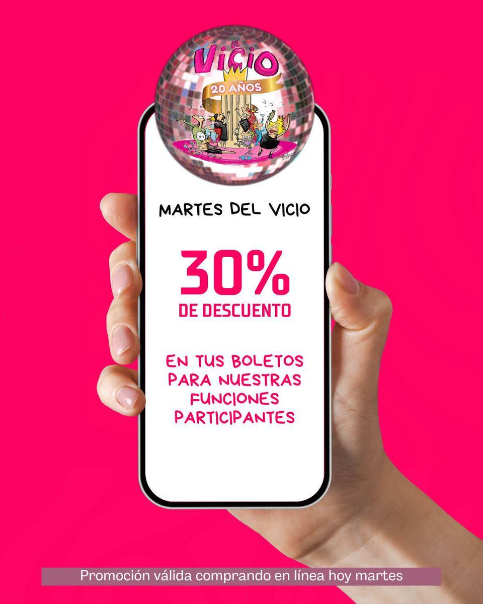 ro_teatro's tweet image. ¡No hagan enojar a Sócrates y aprovechen la promoción de los #MartesdelVicio!
SÓCRATES MEGA STAR
Jueves 20/02 9:30 pm.
Aparten su lugar en el WhatsApp de @elvicioteatro o en #boletopolis
#teatro #cabaret #QueVivaElVicio #sócratesmegastar #sócrates #filosofía #filoheleno