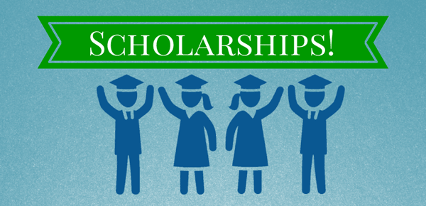 Class of 2025 - this is a great time to check out local scholarships; thousands of dollars available, deadlines are coming up! Details at rockdaleschools.org/scholarships