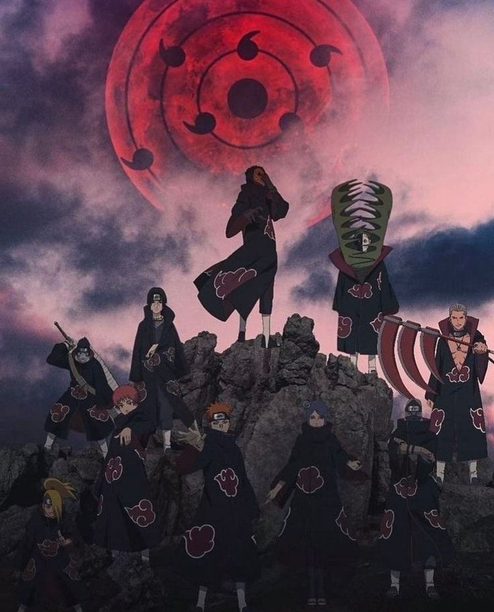Akatsuki