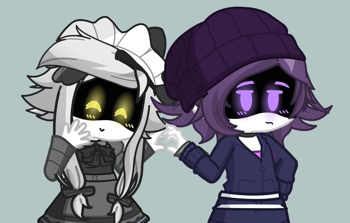 CynthShiira's tweet photo. im stealing #GothicSolver and claiming ownership over it, it doesn't deserve to be in the hands of a proshipper

im gonna be referring to uzyn with this from now on, alongside #crowbow and, well, #uzyn/#cynuzi https://t.co/IWRa3rKxSw