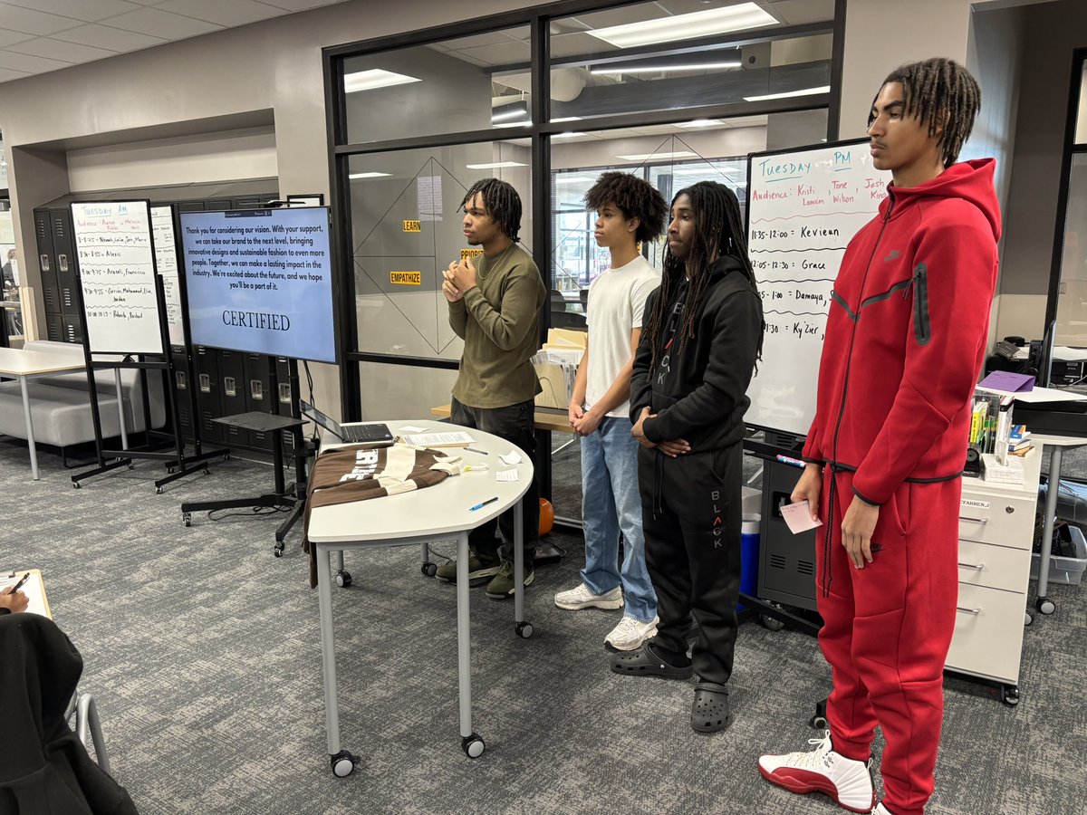 Amp Lab at Electric Works tweet media