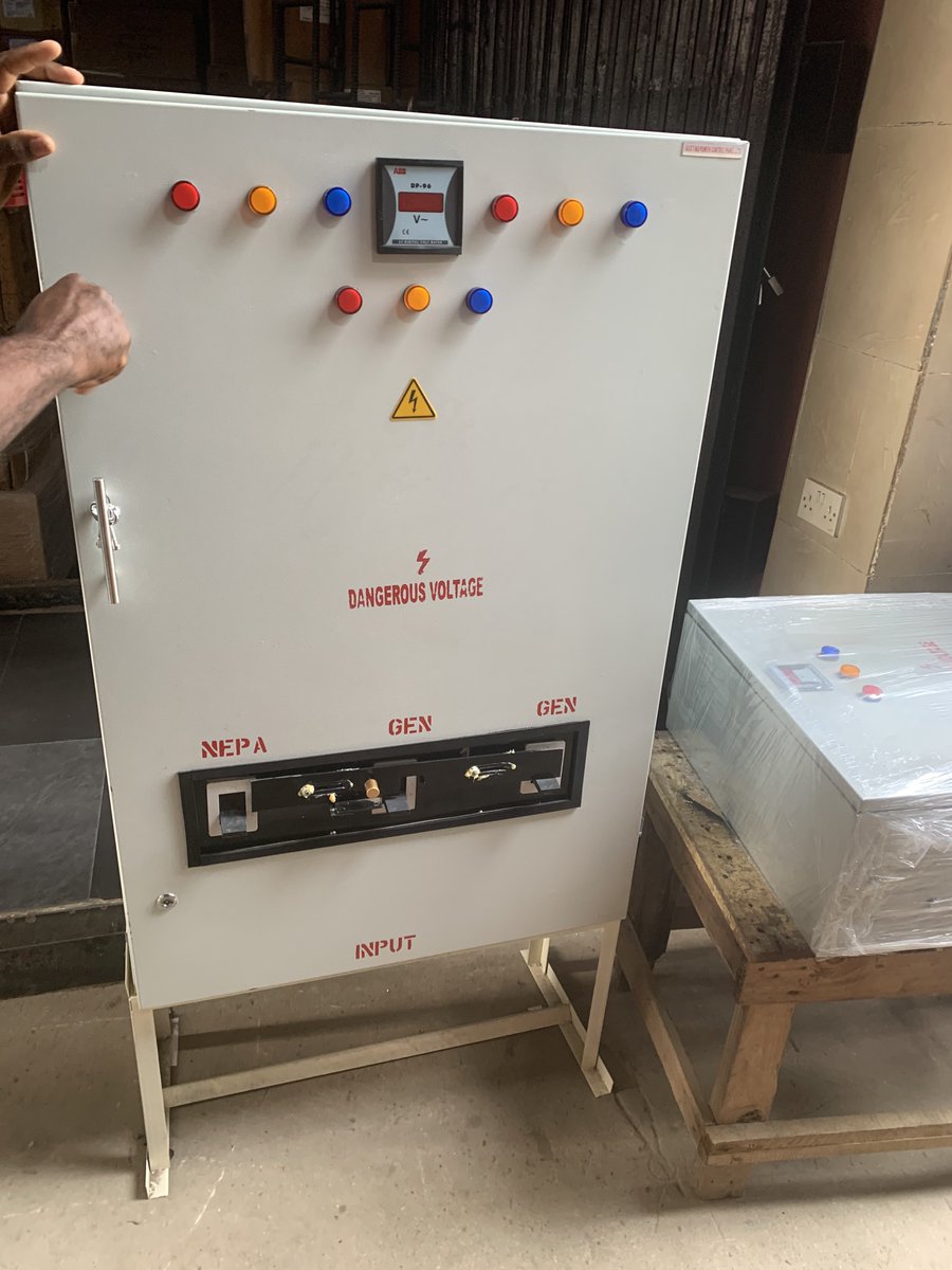 PeWillyElect's tweet photo. Our services are solar, censor or motion lights, camera, electrical fittings, earthing, supply&amp; installations of any cables, electrical wires&amp; etc. we listen greatly to “Let there be light” 💡 https://t.co/2I4Z6rMvCy