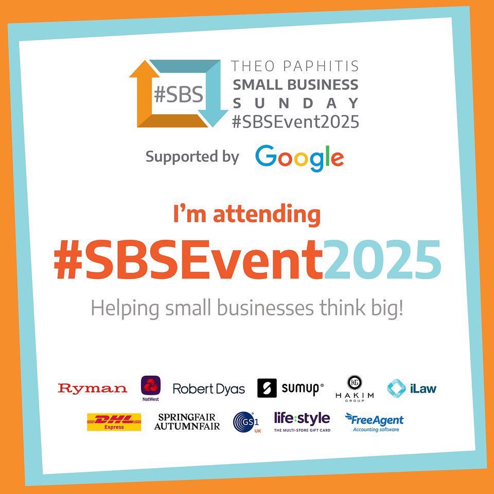 Woop woop #SBSEvent2025 #sbswinnershour