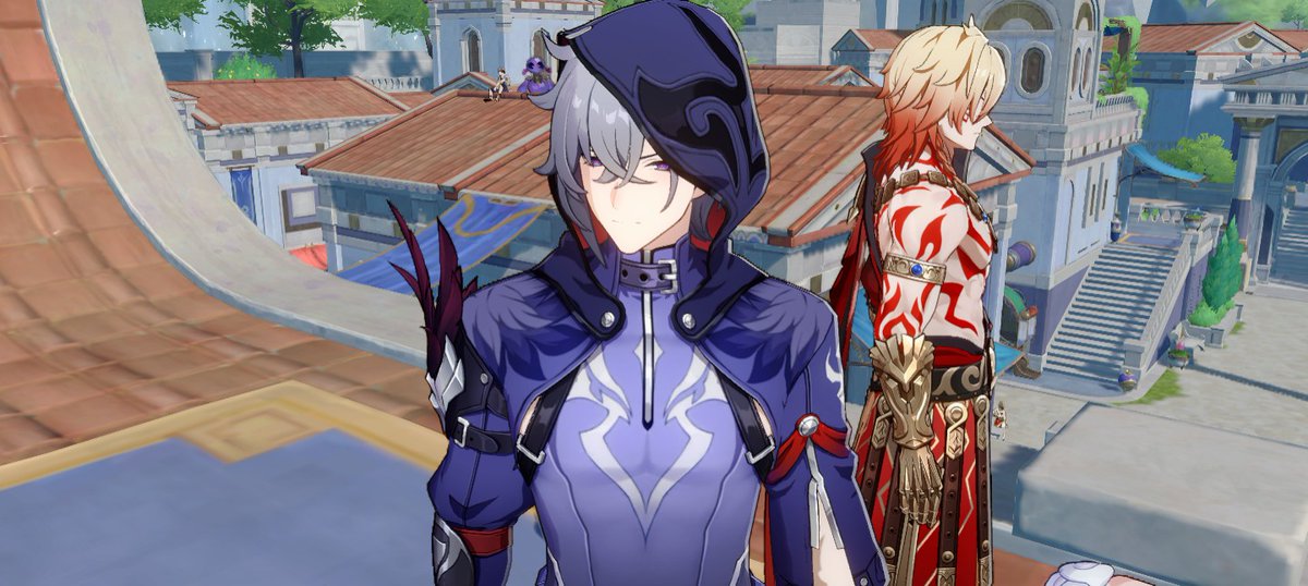 Moze🐦‍⬛ (@yaoqingguardian) on Twitter photo 