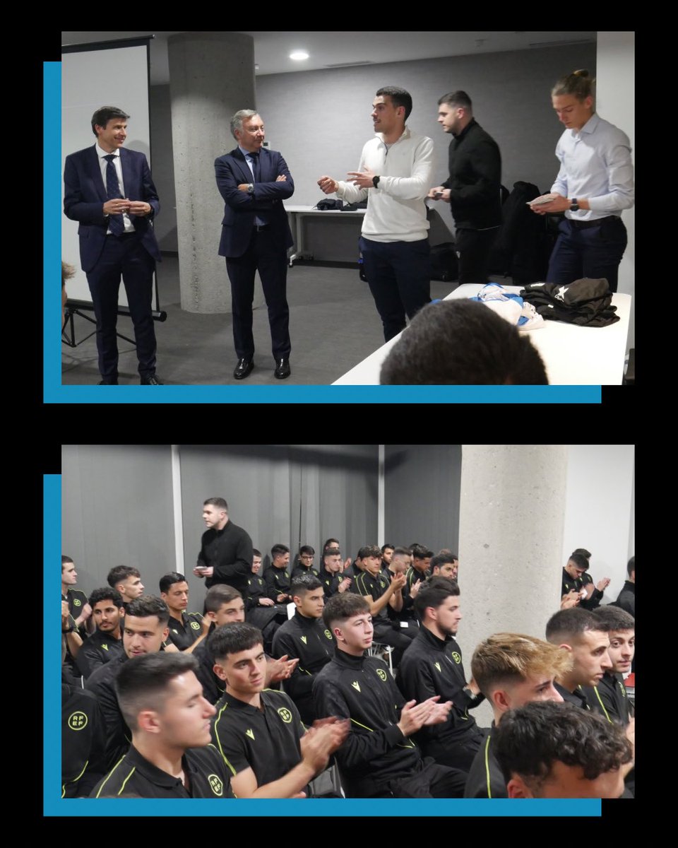 O Silbato tweet media