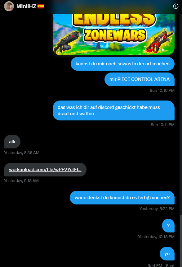 BIG kr4t4y! tweet media