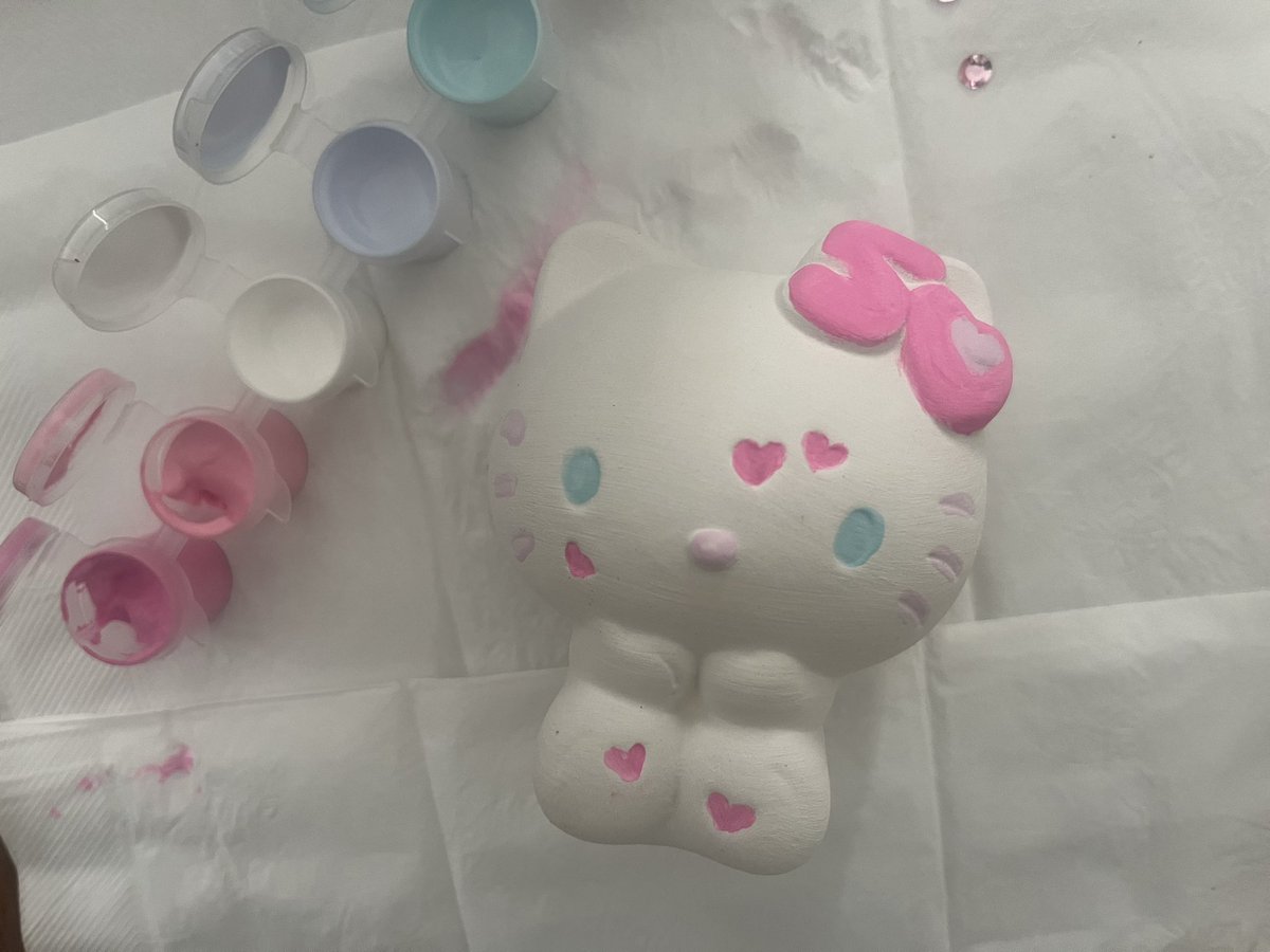 Before &amp; After 🎨