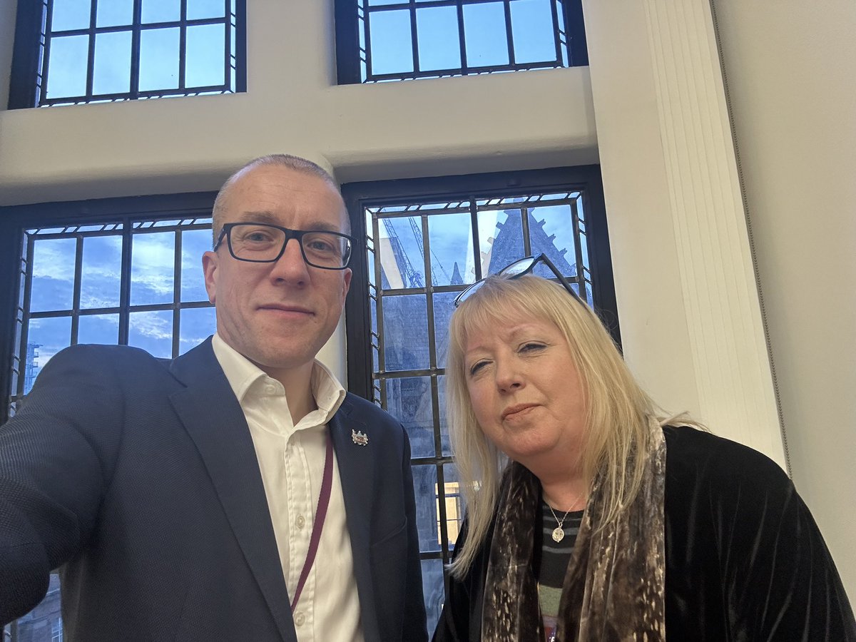 Tom Stannard (@tomstannard) on Twitter photo Good to meet up with <a href="/CllrJulieReid/">Julie Reid</a> today at <a href="/ManCityCouncil/">Manchester City Council</a> and discuss children’s services, prevention, and all things Gorton and <a href="/HideOut_YZ/">HideOut Youth Zone</a> ! Good to see you again #localgov Good to meet up with <a href="/CllrJulieReid/">Julie Reid</a> today at <a href="/ManCityCouncil/">Manchester City Council</a> and discuss children’s services, prevention, and all things Gorton and <a href="/HideOut_YZ/">HideOut Youth Zone</a> ! Good to see you again #localgov