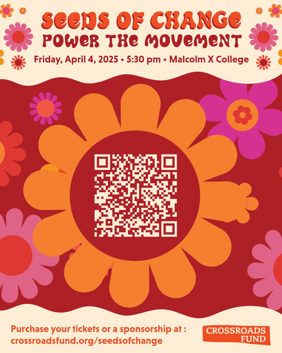 Crossroads Fund tweet media