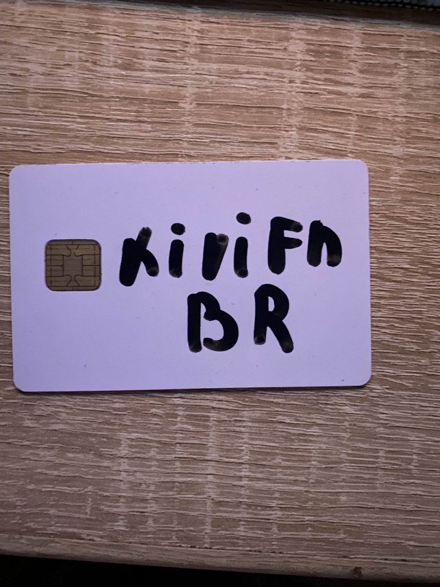 selling