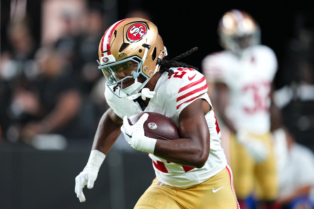 49ers & NFL News 24/7 tweet media