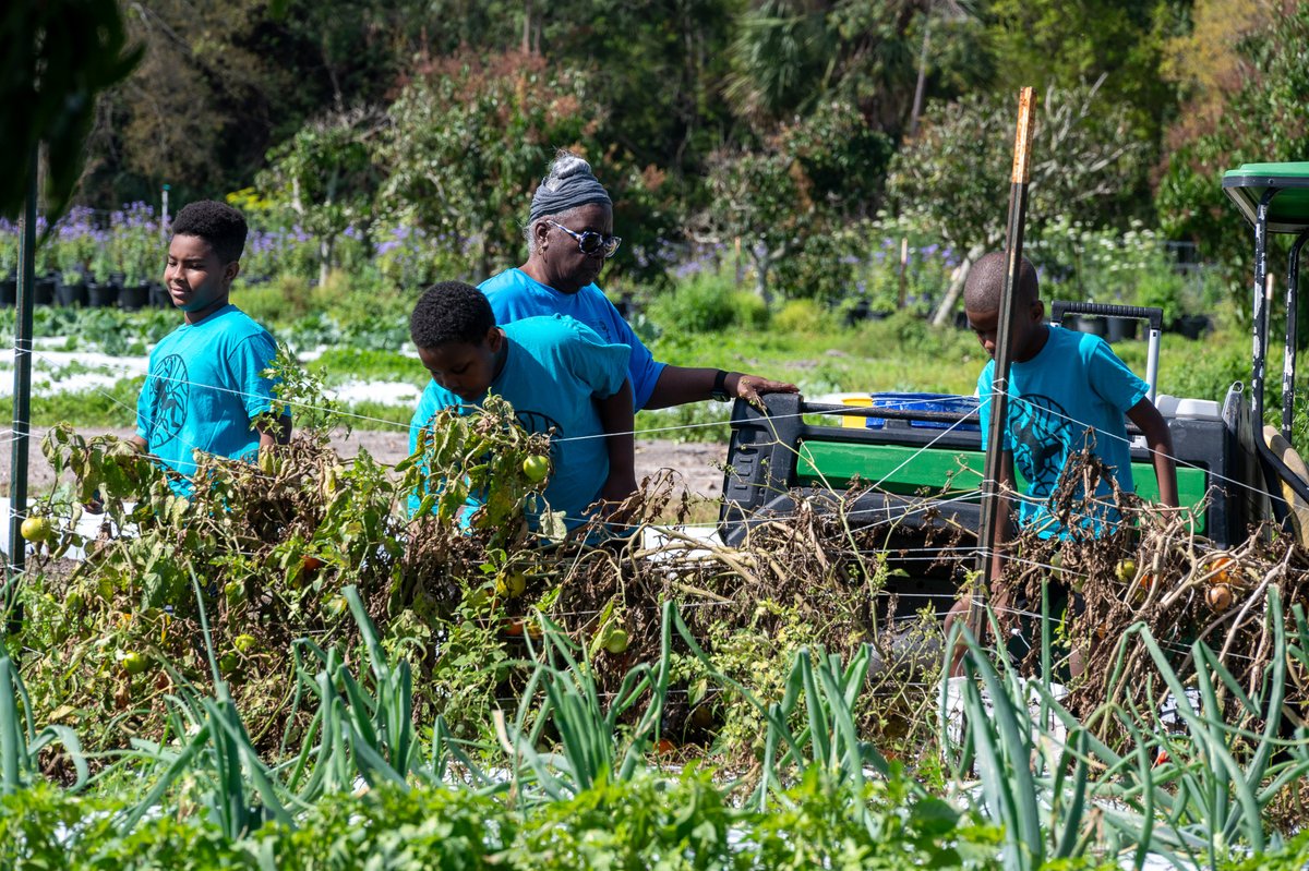 Gifford Youth Achievement Center tweet media