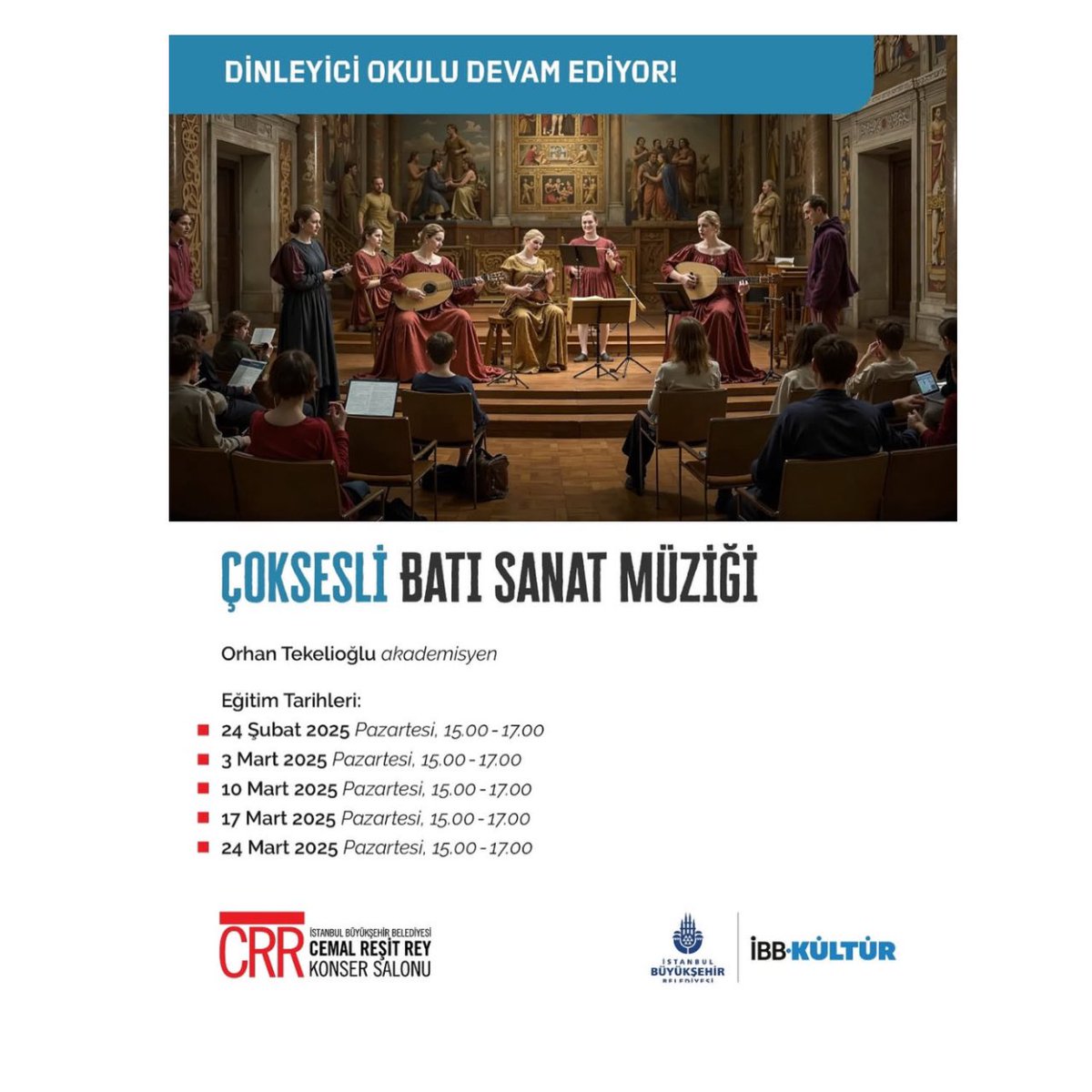 otekelioglu's tweet image. Pazartesi başlıyoruz!