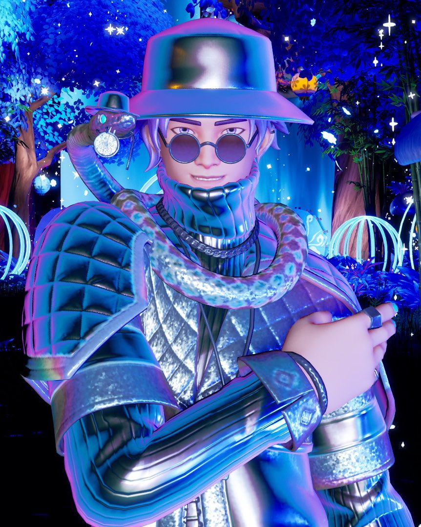 DemonSlayerDJ's tweet photo. Daily Silas Hesk - #163
Likes and RTs are appreciated.
Use Code DemonSlayerDJ in the Fortnite Item Shop! ππ€π€ #Fortnite #Fortography #IMPTSquadReal #IMPTSquad2024 #IMPTSquadReal #IMPTSquadLegit #KempoFam #SilasHesk https://t.co/D028TnIPGR