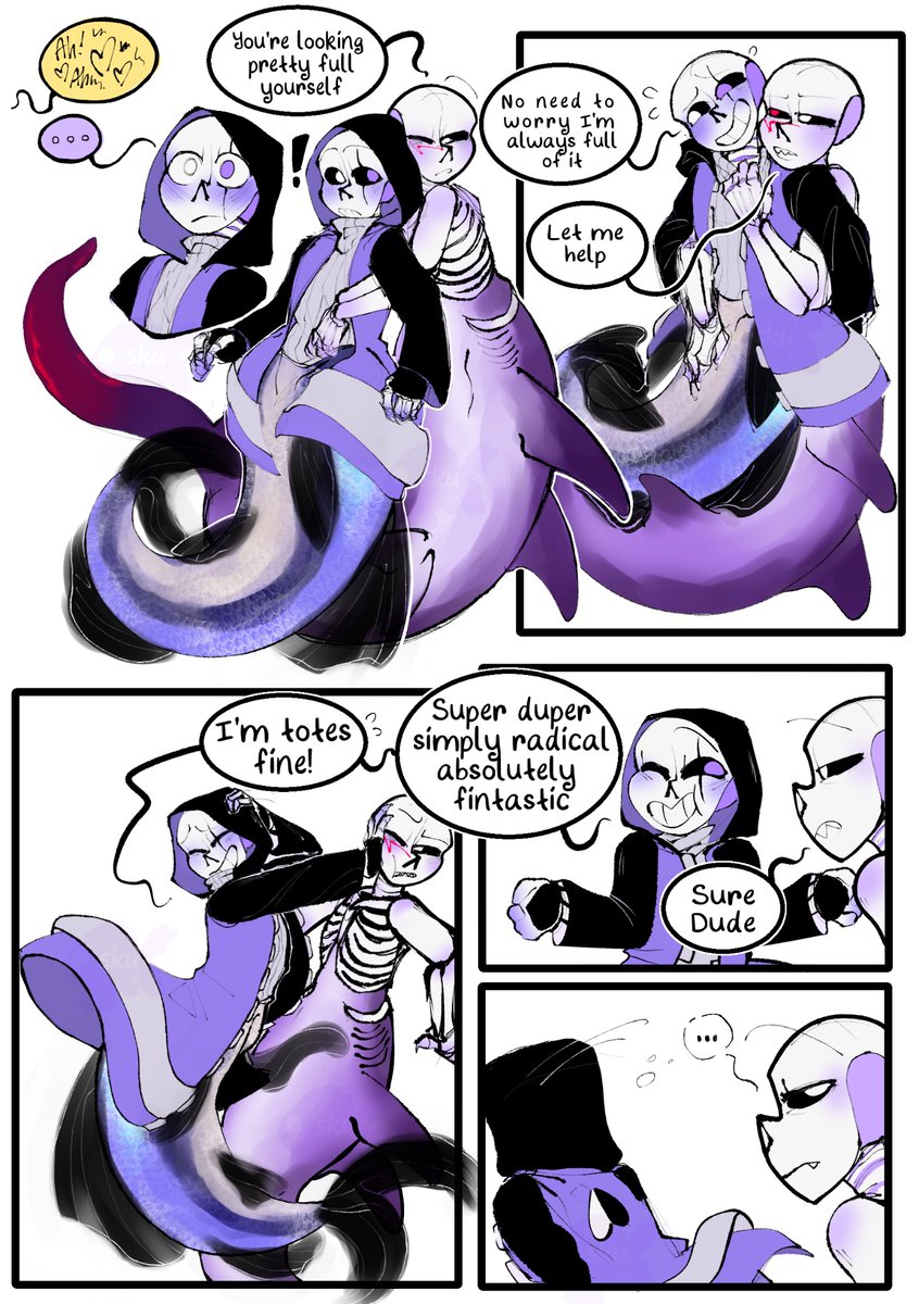 Sku 🦈💚✨ tweet media