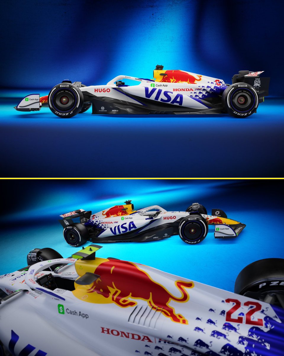 F1 Speed Indonesia tweet media