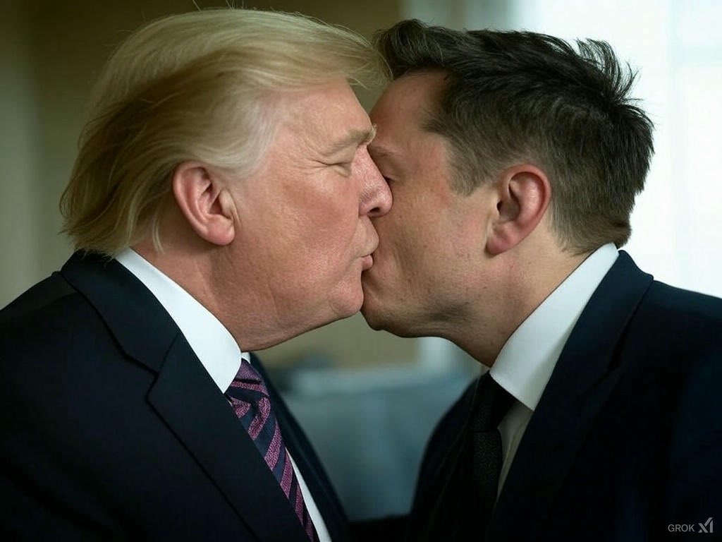 I’ve known a fair number of Canadians…it’s mind numbing that a leader would intentionally troll them like Trump has .