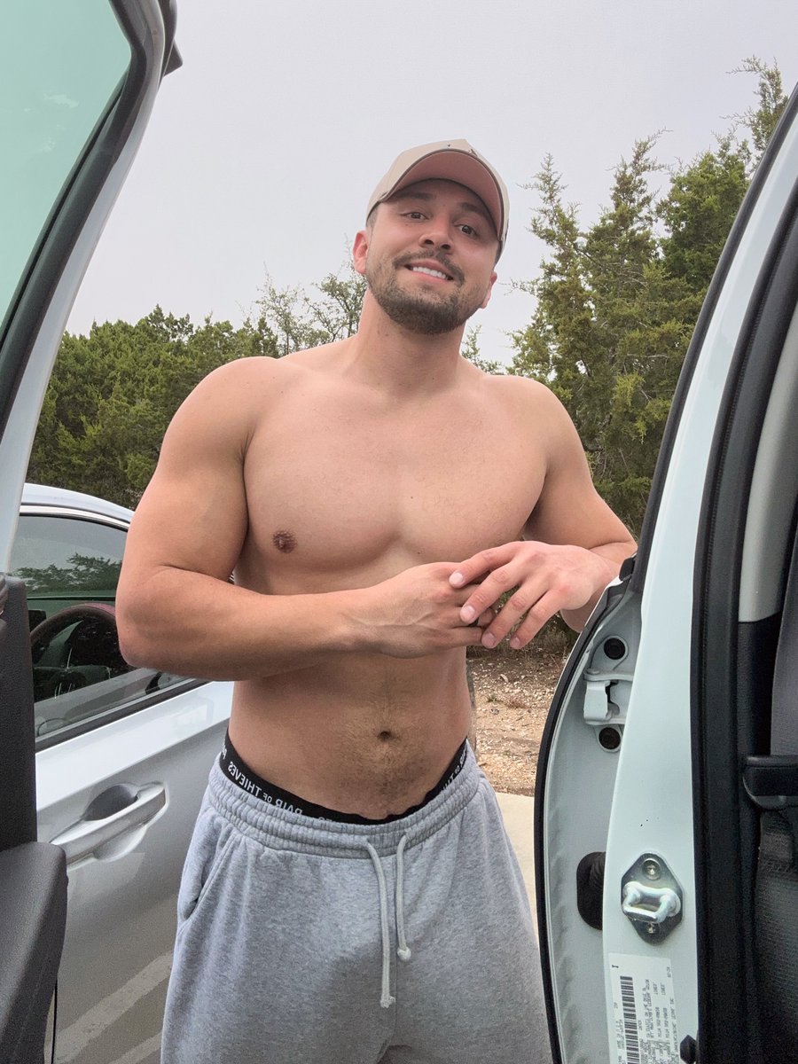 Fredster | Free OF 💦 tweet media
