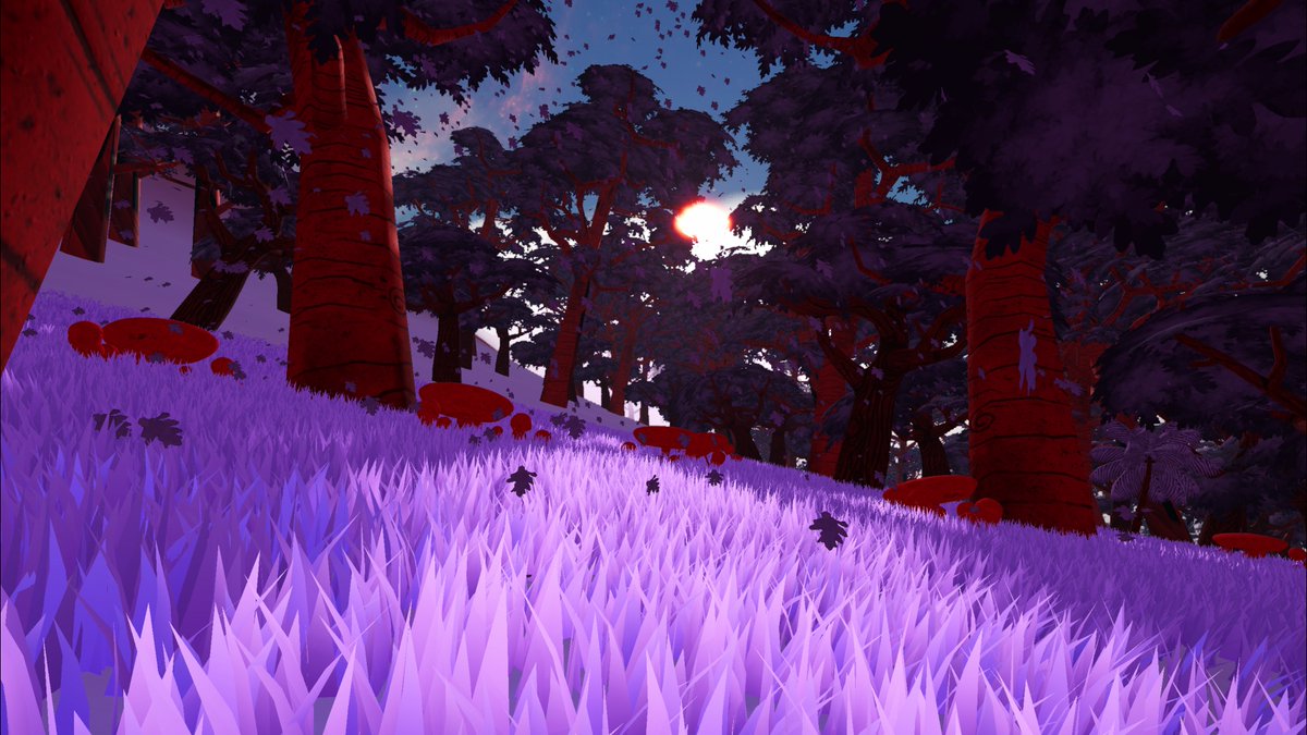 antoinecharton's tweet photo. Beautiful seed #gamedev #indiegame https://t.co/41uOOzsX4Z