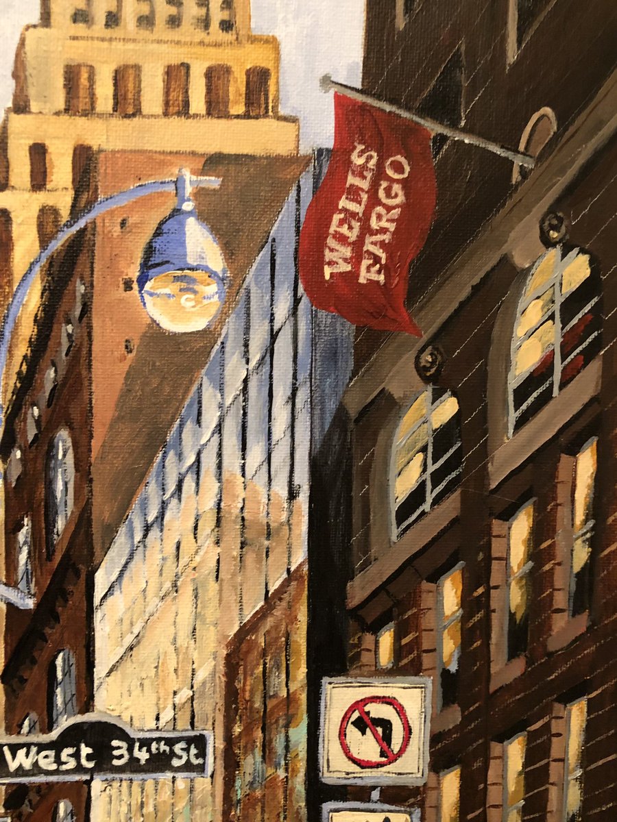 clement_hurstel's tweet photo. #artkitchen #kitchenart #paintingNyc https://t.co/fc5Kh3uPtM