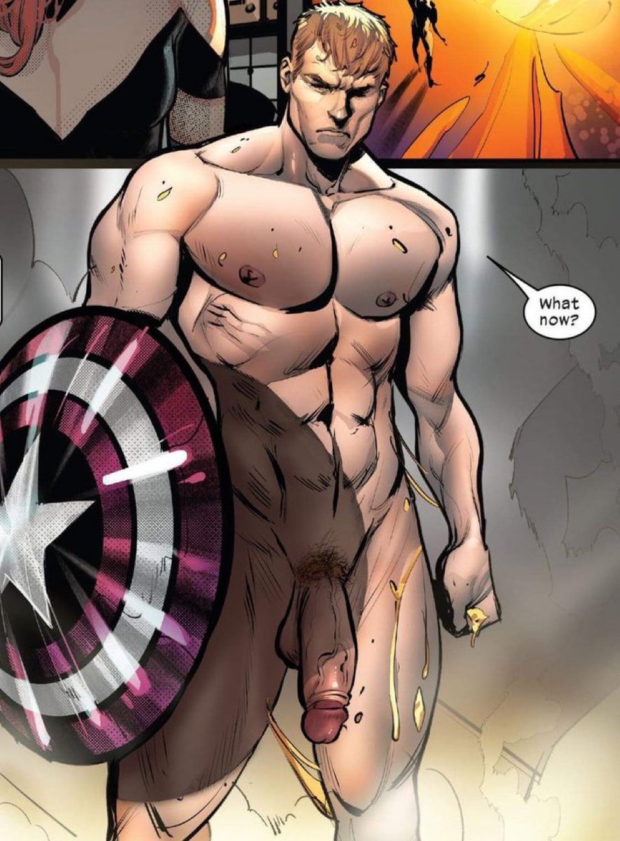gaysmtra's tweet photo. i need this to be a skin for captain america in marvel rivals https://t.co/43B1ERabMi