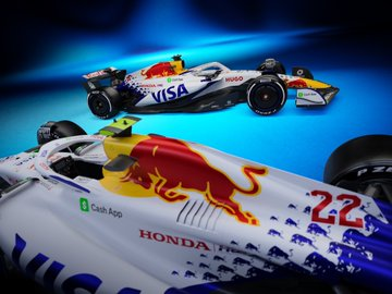 SoyMotor's tweet photo. 🔎El RB, al detalle

🤩¿Estamos ante una de las decoraciones más bonitas?

#F175LIVE #F1 https://t.co/LF7fCAHIB3